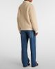 God's True Cashmere God's True Cashmere T-Bird cashmere bomber jacket - 3