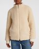 God's True Cashmere God's True Cashmere T-Bird cashmere bomber jacket - 6