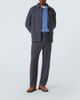 God's True Cashmere God's True Cashmere Checked cashmere overshirt - 2