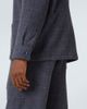 God's True Cashmere God's True Cashmere Checked cashmere overshirt - 7