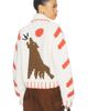 GOGO Sweaters GOGO Sweaters Coyote Cardigan - 1