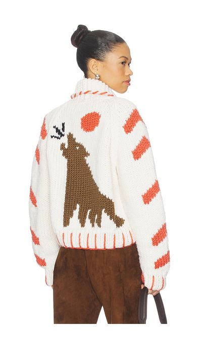 GOGO Sweaters GOGO Sweaters Coyote Cardigan