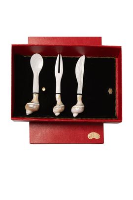 Gohar World Gohar World Aperitif Set