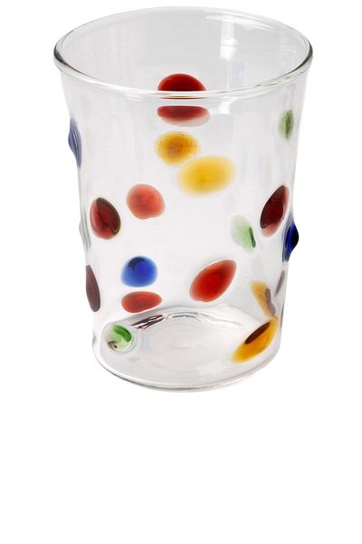 Gohar World Gohar World Egyptian Glass Drinking Glass