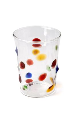 Gohar World Gohar World SetofTwo Egyptian Glass Set Multi