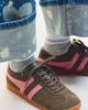 Gola Bullet Pure Sneakers - 1