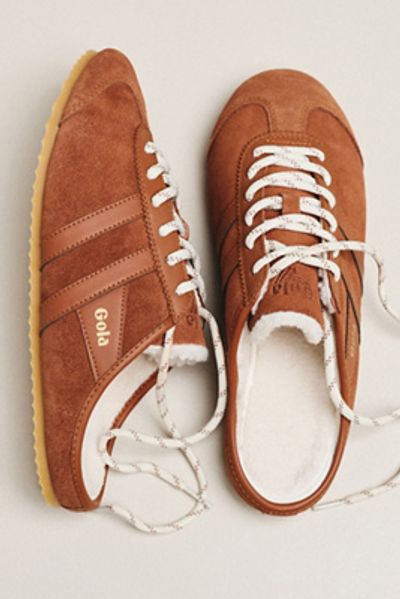 Gola Cleora Mule Sneakers