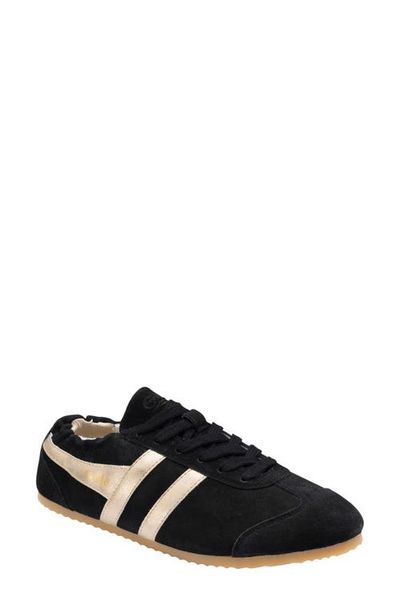 Gola Gola Aurora Leather Sneaker