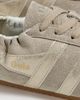 Gola Gola Aurora Sneakers Bone/Gold - 6