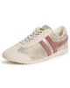Gola Gola Bullet Blaze Sneakers Gold/Brownrose/Chalk Pink - 1
