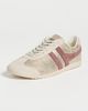 Gola Gola Bullet Blaze Sneakers Gold/Brownrose/Chalk Pink - 2