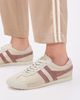 Gola Gola Bullet Blaze Sneakers Gold/Brownrose/Chalk Pink - 3