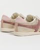 Gola Gola Bullet Blaze Sneakers Gold/Brownrose/Chalk Pink - 4