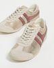 Gola Gola Bullet Blaze Sneakers Gold/Brownrose/Chalk Pink - 5