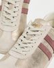 Gola Gola Bullet Blaze Sneakers Gold/Brownrose/Chalk Pink - 6