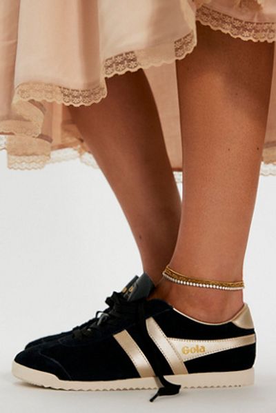 Gola Gola Bullet Pearl Sneakers