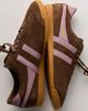 Gola Gola Bullet Suede Sneakers - 1
