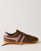 Gola Gola Bullet Suede Sneakers - 3