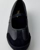Gola Gola Celestra Ballet Sneakers in Black/Black, Women's at Urban Outfitters - 1