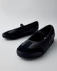 Gola Gola Celestra Ballet Sneakers in Black/Black, Women's at Urban Outfitters - 2