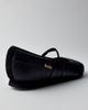 Gola Gola Celestra Ballet Sneakers in Black/Black, Women's at Urban Outfitters - 3