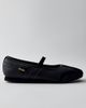 Gola Gola Celestra Ballet Sneakers in Black/Black, Women's at Urban Outfitters - 4