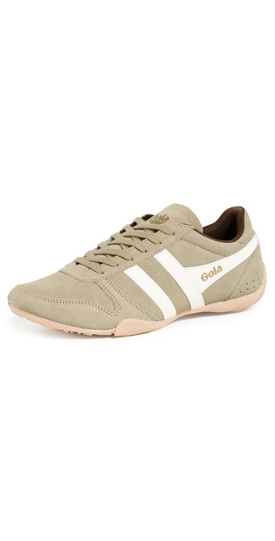 Gola Gola Chase Sneakers Bone/Off White/Otter/Gum