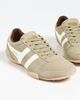 Gola Gola Chase Sneakers Bone/Off White/Otter/Gum - 5