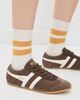 Gola Gola Cleora Sneakers Otter/Off White - 3