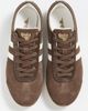Gola Gola Cleora Sneakers Otter/Off White - 5