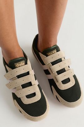Gola Gola Connect Strap Sneakers