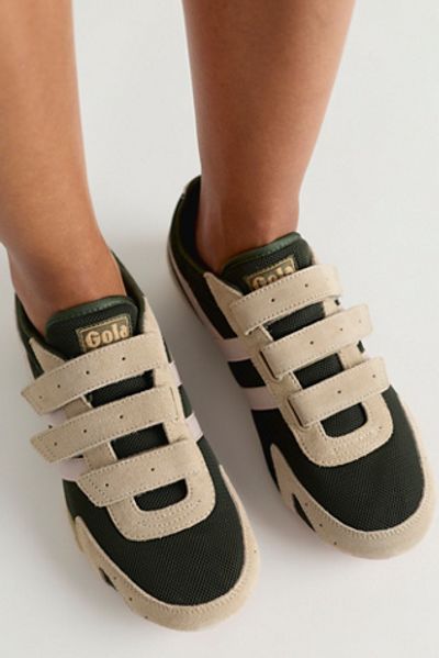 Gola Gola Connect Strap Sneakers