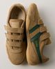 Gola Gola Connect Suede Strap Sneakers - 1
