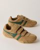 Gola Gola Connect Suede Strap Sneakers - 2