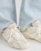 Gola Gola Corva Leather Sneakers - 1