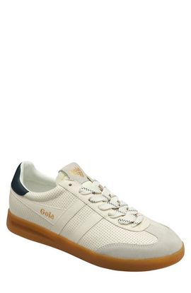Gola Gola Cyclone Leather 76 Sneaker