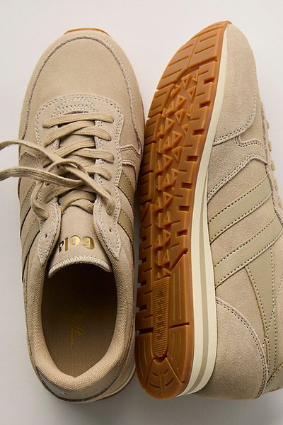 Gola Gola Daytona Suede Sneakers