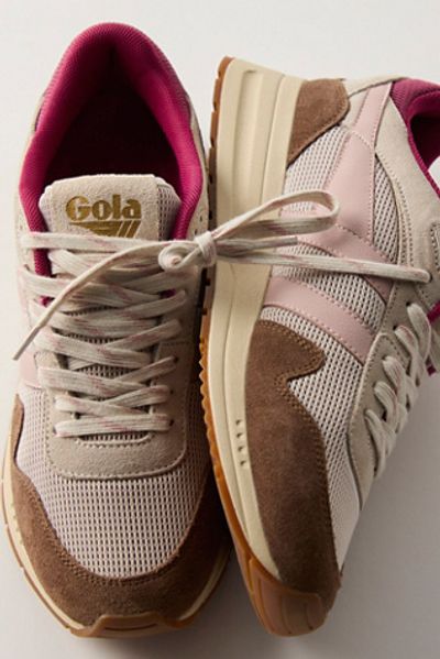 Gola Gola Delta Sneakers