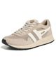 Gola Gola Delta Sneakers Bone/Off White - 1