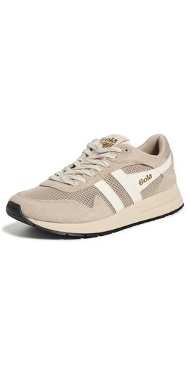 Gola Gola Delta Sneakers Bone/Off White