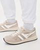 Gola Gola Delta Sneakers Bone/Off White - 3