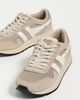 Gola Gola Delta Sneakers Bone/Off White - 5