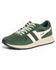Gola Gola Delta Sneakers Evergreen/Off White - 1