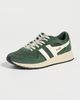 Gola Gola Delta Sneakers Evergreen/Off White - 2