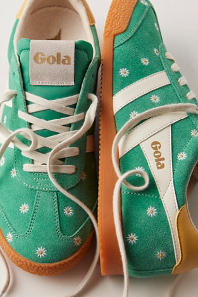 Gola Gola Elan Flower Sneakers