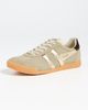 Gola Gola Elan Glitz Sneakers Bone/Gold/Dark Brown - 2