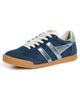 Gola Gola Elan Glitz Sneakers Navy/Air/Green Mist - 1
