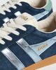 Gola Gola Elan Glitz Sneakers Navy/Air/Green Mist - 6
