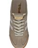 Gola Gola Elan Leather Sneaker Mule - 3