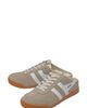 Gola Gola Elan Leather Sneaker Mule - 5